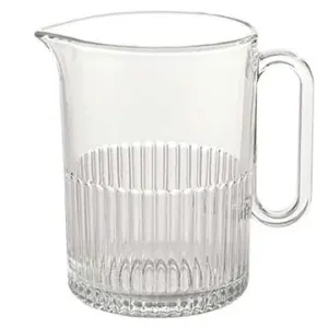 تصویر برای دسته  پارچ شیشه ای