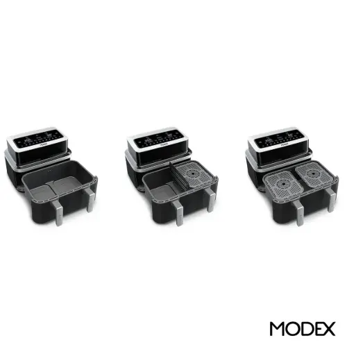 سرخ کن بدون روغن 8.4 لیتر مودکس AF950