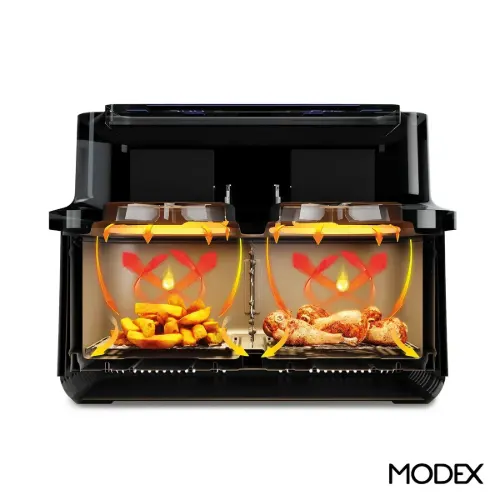 سرخ کن بدون روغن 8.4 لیتر مودکس AF950