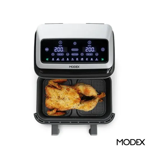 سرخ کن بدون روغن 8.4 لیتر مودکس AF950