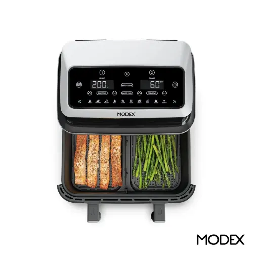 سرخ کن بدون روغن 8.4 لیتر مودکس AF950