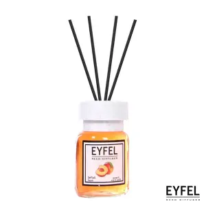 خوشبو کننده هوا ایفل رایحه هلو 120 میلی لیتر