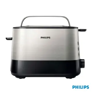 توستر فیلیپس HD2637