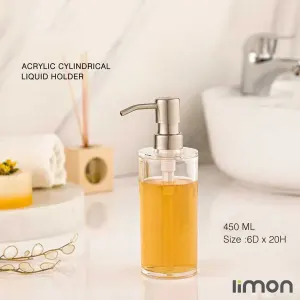 جا مایعی لیمون اکرولیک 2328