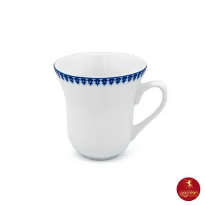 فنجان چای خوری شهرزاد سمرقند سایز 9