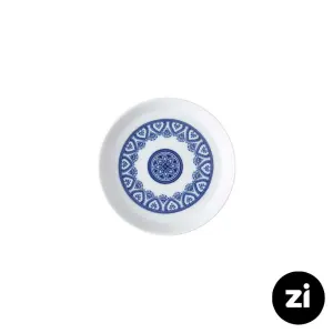 بشقاب تخت چینی زرین Zi فرم اس پروجا سایز 15