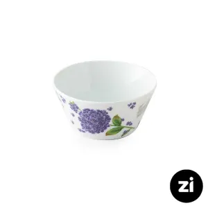 پیاله چینی زرین Zi فرم اس غزل سایز 12