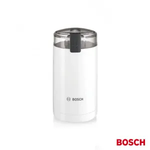 آسیاب قهوه بوش سفید TSM6A011W