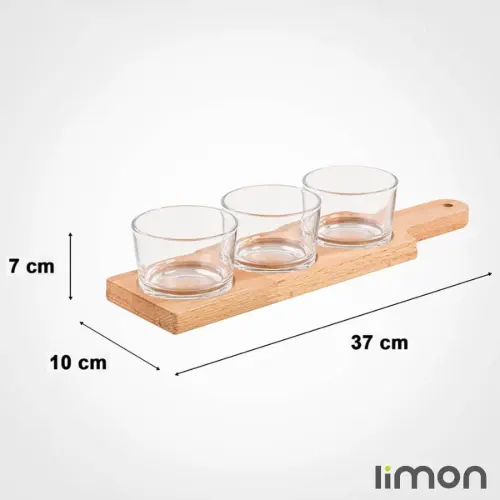 ابعاد اردور خوری لیمون 2218