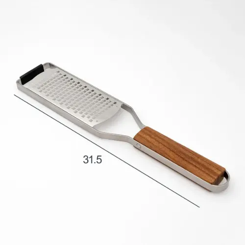 رنده لیزری دسته چوبی شنگیا کد H0650