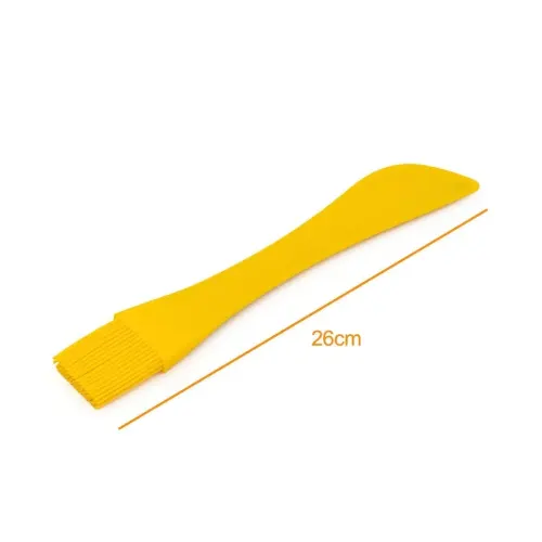 برس و لیسک دو طرفه ووسن کد P2042