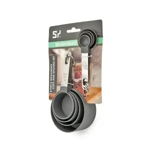 سرویس پیمانه شنگیا 8 عددی کد I5280