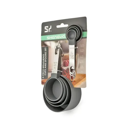 سرویس پیمانه شنگیا 8 عددی کد I5280