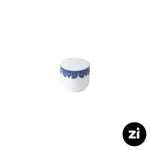 نمک پاش چینی زرین فرم اس طرح پروجا