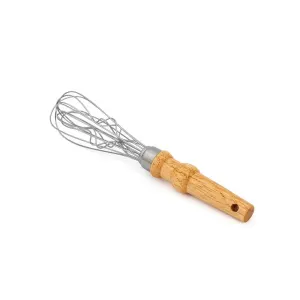 همزن دسته چوبی شنگیا سایز کوچک کد B4679