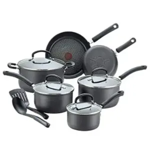 تصویر برای دسته  سرویس پخت و پز تیتانیوم