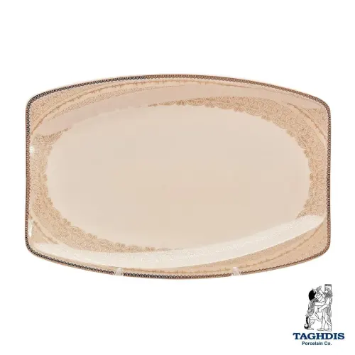 سرویس چینی تقدیس مدرن نیوبن چاینا هما طلا با بهترین کارایی