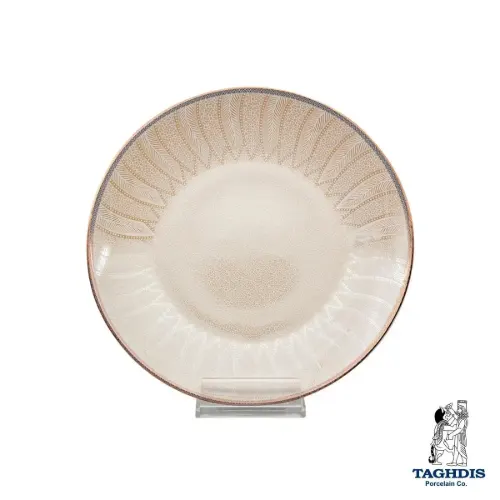 خرید اقساطی سرویس کلاسیک نفیسه 6 نفره چینی تقدیس