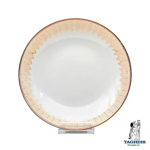 کیفیت سرویس کلاسیک نفیسه چینی تقدیس