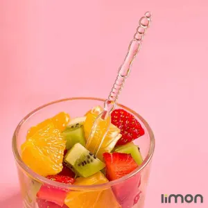 چنگال زیتون خوری لیمون 1480