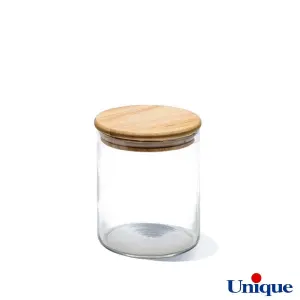 بانکه درب چوبی یونیک 400 میلی لیتر UN-1308