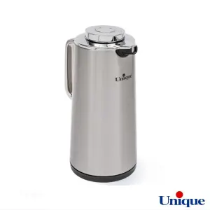 فلاسک یونیک 1.9 لیتر استیل طرح ژاپن مدل UN-1811