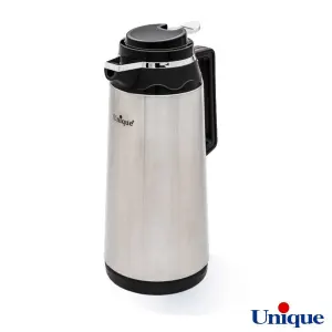 فلاسک یونیک 1.9 لیتر استیل مدل UN-1889