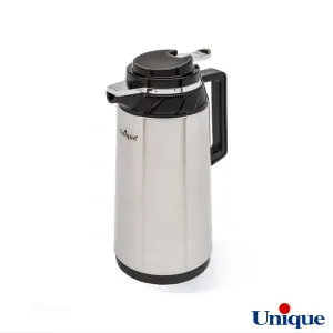 فلاسک 1.3 لیتر استیل یونیک مدل UN-1892