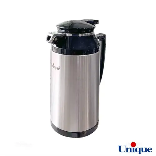 فلاسک .1.3 لیتری شیشه ای استیل یونیک UN-1872