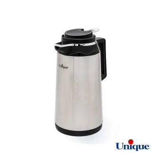 فلاسک استیل یونیک 1.3 لیتر مدل UN-1885