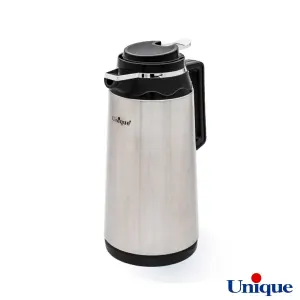 فلاسک  1/6 لیتری داخل استیل یونیک UN-1887