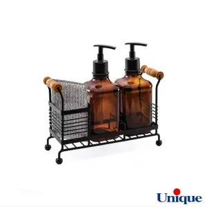 جا مایع دو قلو یونیک UN-2957