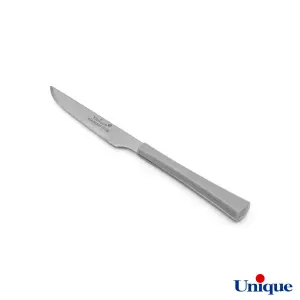 کارد میوه خوری یونیک 12 پارچه مدل UN-5853A