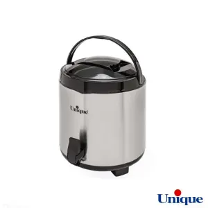 کلمن 6 لیتر داخل استیل یونیک UN-7581