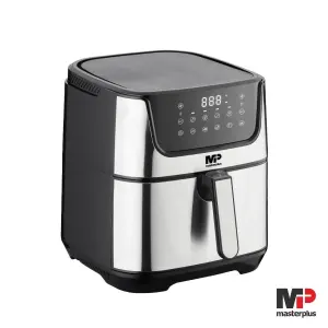 سرخ کن مسترپلاس 7 لیتر بدون روغن با بهترین کیفیت