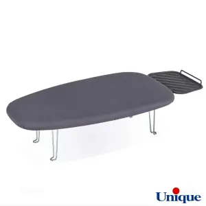 میز اتو نشسته جدید یونیک UN-7015A