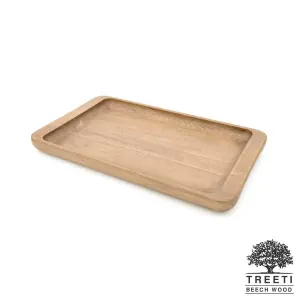 سینی چوبی تیریتی کالن دسته توکار S2510