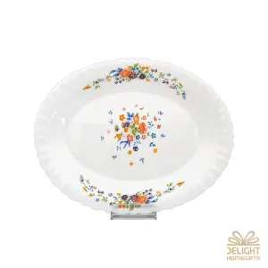 دیس کباب بیضی اپال دیلایت ویکتوریا سایز 30 کد 112