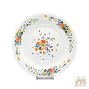 بشقاب تخت اپال دیلایت ویکتوریا 25 کد 112