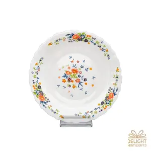 بشقاب پیش دستی دیلایت ویکتوریا 19.5 کد 112