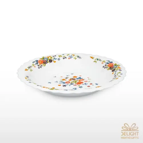 بشقاب گود اپال دیلایت ویکتوریا 22.5 کد 112