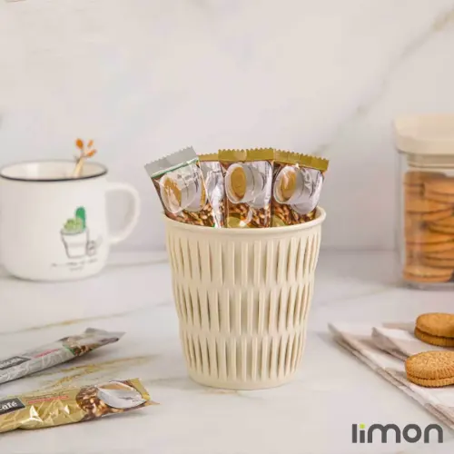 سبد همه کاره کوچک لیمون 2055