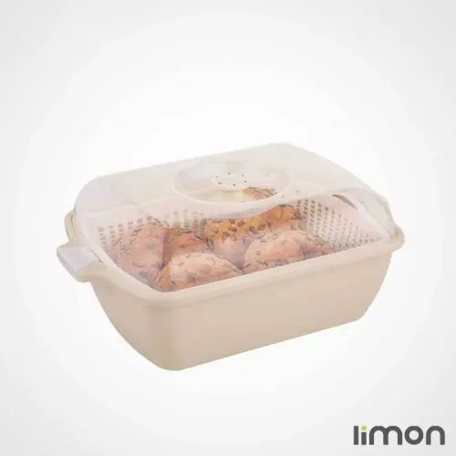 جانانی سه پارچه لیمون مدل یاس سایز 2 متوسط 3223