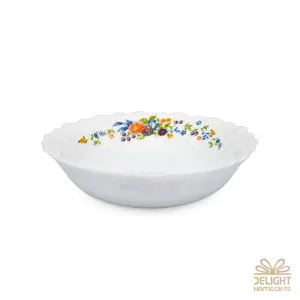 کاسه اپال دیلایت ویکتوریا سایز 18 کد 112