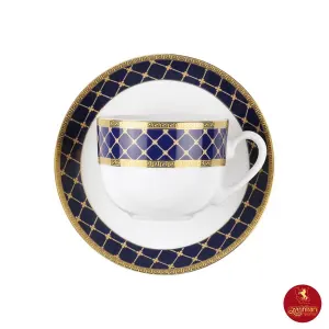 خرید اقساطی سرویس 12 پارچه چای خوری هلیا