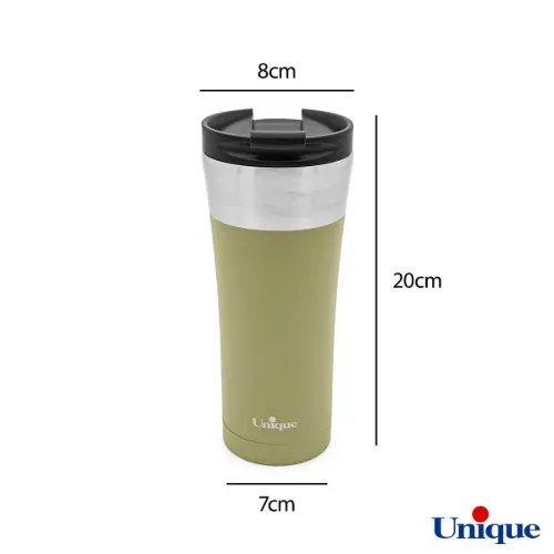 تراول ماگ 500 میلی لیتر یونیک UN-1906