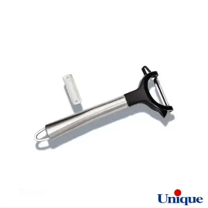 پوست کن کمانی استیل یونیک مدل UN-1113 (وارداتی اصل)