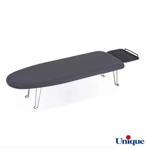 میز اتو نشسته بزرگ یونیک UN-7020