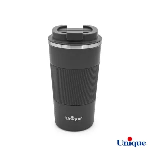 تراول ماگ 500 میلی لیتری یونیک مدل UN-1900