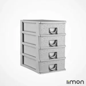 دراور 4 کشویی لیمون سایز 5 1536